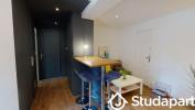 Location Appartement Montpellier  10 m2