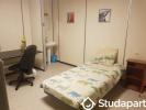 Location Appartement Orleans  18 m2