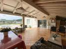 Vente Prestige Saint-martin-de-valgalgues  6 pieces 200 m2