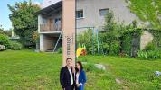 Vente Appartement Saint-priest  2 pieces 50 m2