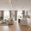 Vente Appartement Pantin  5 pieces 95 m2