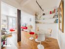 Vente Appartement Paris-17eme-arrondissement  3 pieces 60 m2