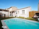 Vente Maison Agde  4 pieces 84 m2