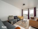 Vente Appartement Paris-13eme-arrondissement  2 pieces 56 m2