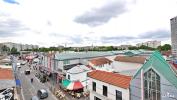 Location Appartement Saint-ouen  2 pieces 29 m2
