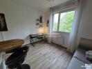Location Appartement Lyon-7eme-arrondissement  19 m2