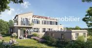Vente Appartement Cabries  4 pieces 103 m2