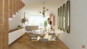 Vente Appartement Cabries  3 pieces 80 m2