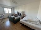 Location Appartement Strasbourg  27 m2