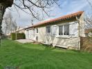 Vente Maison Cholet CHOLET R�SIDENTIEL 5 pieces 101 m2