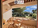 Vente Appartement Saint-raphael  2 pieces 38 m2