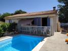 Vente Maison Gonfaron  4 pieces 100 m2
