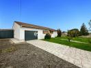 Vente Maison Cazeres  4 pieces 120 m2