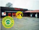 Vente Local commercial Saint-sulpice-les-feuilles  2 pieces 420 m2