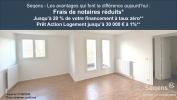 Vente Appartement Lognes  3 pieces 66 m2