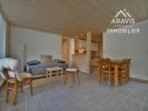 Vente Appartement Grand-bornand  4 pieces 75 m2