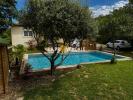 Vente Maison Greasque  4 pieces 120 m2