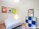 Location Appartement Lyon-3eme-arrondissement  14 m2