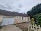 Vente Maison Sancoins  4 pieces 78 m2