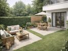 Vente Maison Orgeval  4 pieces 92 m2