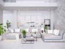 Vente Appartement Plessis-robinson  4 pieces 80 m2
