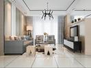 Vente Appartement Plessis-robinson  2 pieces 50 m2