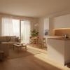 Vente Appartement Romainville  2 pieces 45 m2