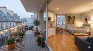 Vente Appartement Romainville  31 m2