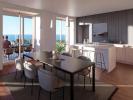 Vente Appartement Donville-les-bains  3 pieces 63 m2