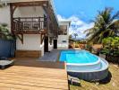 Vente Immeuble Saint-francois  7 pieces 170 m2