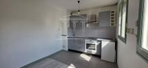 Vente Appartement Sorgues  33 m2