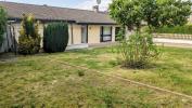 Vente Maison Faverges-de-la-tour  4 pieces 83 m2