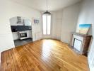 Vente Appartement Paris-19eme-arrondissement  2 pieces 37 m2