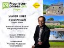 Viager Maison Caden  7 pieces 170 m2