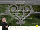 Vente Maison Vannes  9 pieces 200 m2
