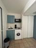 Vente Appartement Sete  22 m2