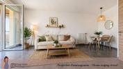 Vente Appartement Teste-de-buch  2 pieces 41 m2
