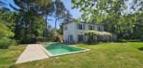 Vente Prestige Aix-en-provence  6 pieces 172 m2