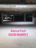 Vente Parking Biarritz  11 m2