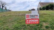 Vente Terrain Bercheres-saint-germain  876 m2