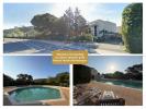 Vente Appartement Mandelieu-la-napoule  3 pieces 40 m2
