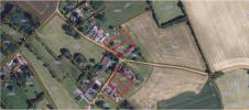Vente Terrain Songeons  3987 m2