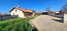 Vente Maison Meillonnas  4 pieces 102 m2