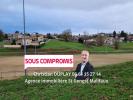 Vente Terrain Saint-didier-en-velay  6800 m2
