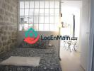Location Appartement Paris-18eme-arrondissement  19 m2