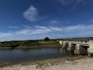 Vente Terrain Ile-d'olonne A 200 M DU PONT DE LA SAL 530 m2