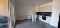 Location Appartement Ajaccio MEZZZAVIA 31 m2