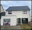 Vente Maison Saint-domineuc  6 pieces 105 m2