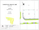 Vente Terrain Camblain-l'abbe  441 m2