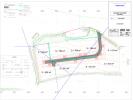 Vente Terrain Tocqueville  830 m2
